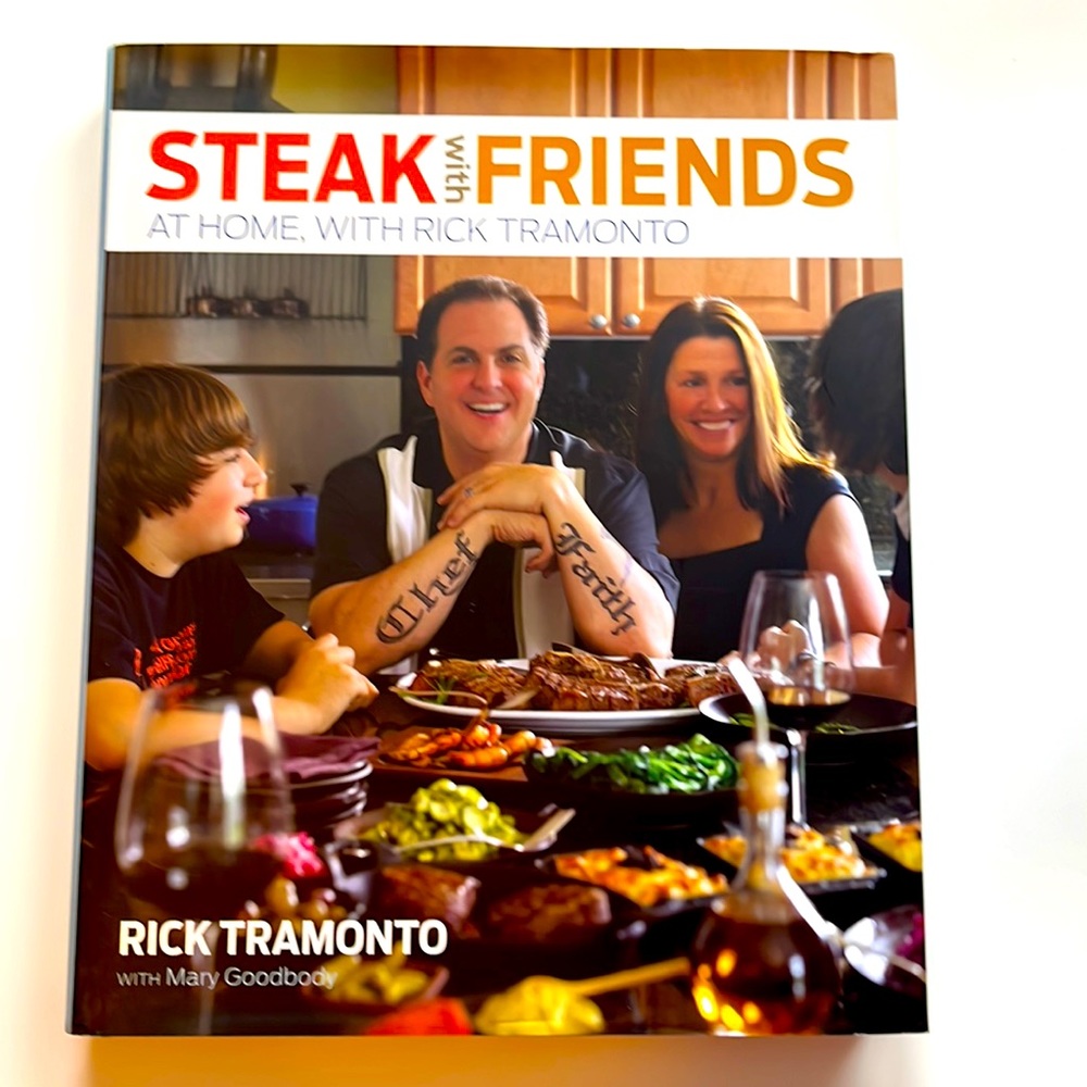 Cook Book